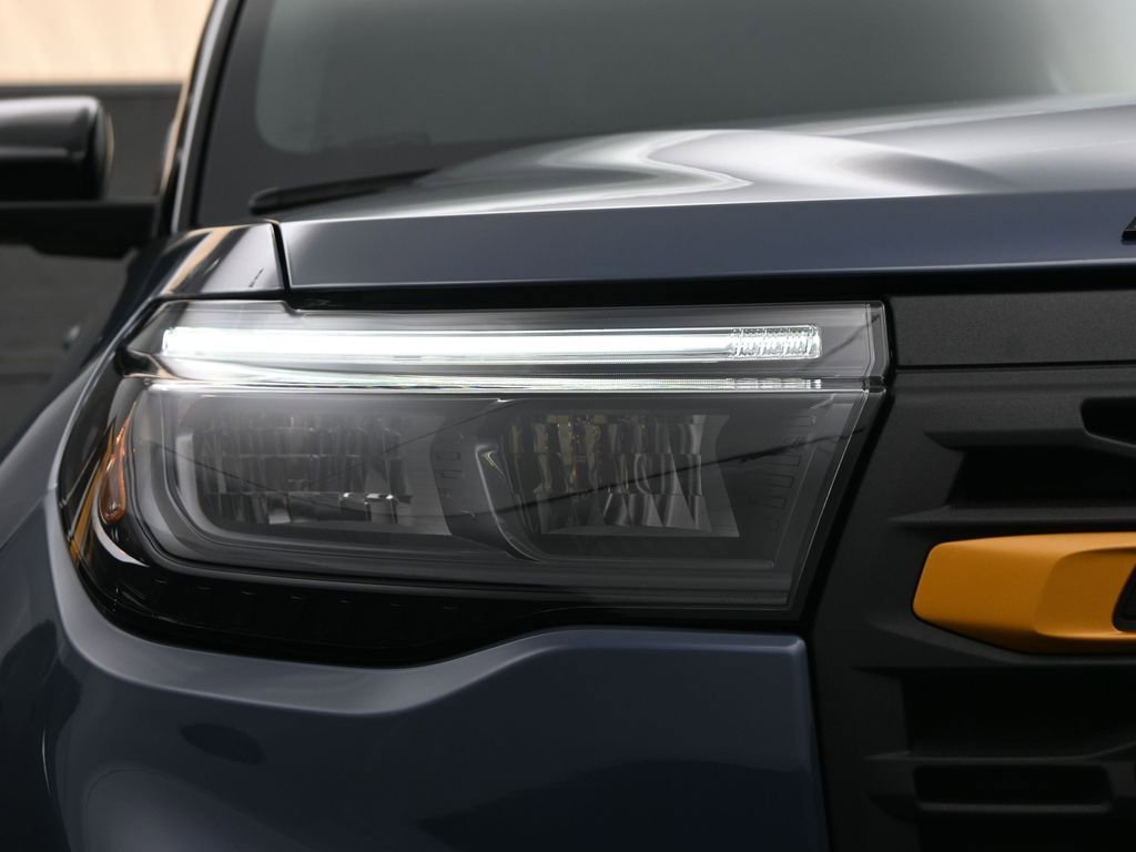 New 2026 Ford Explorer Tremor w/ Tremor Convenience Package image 13