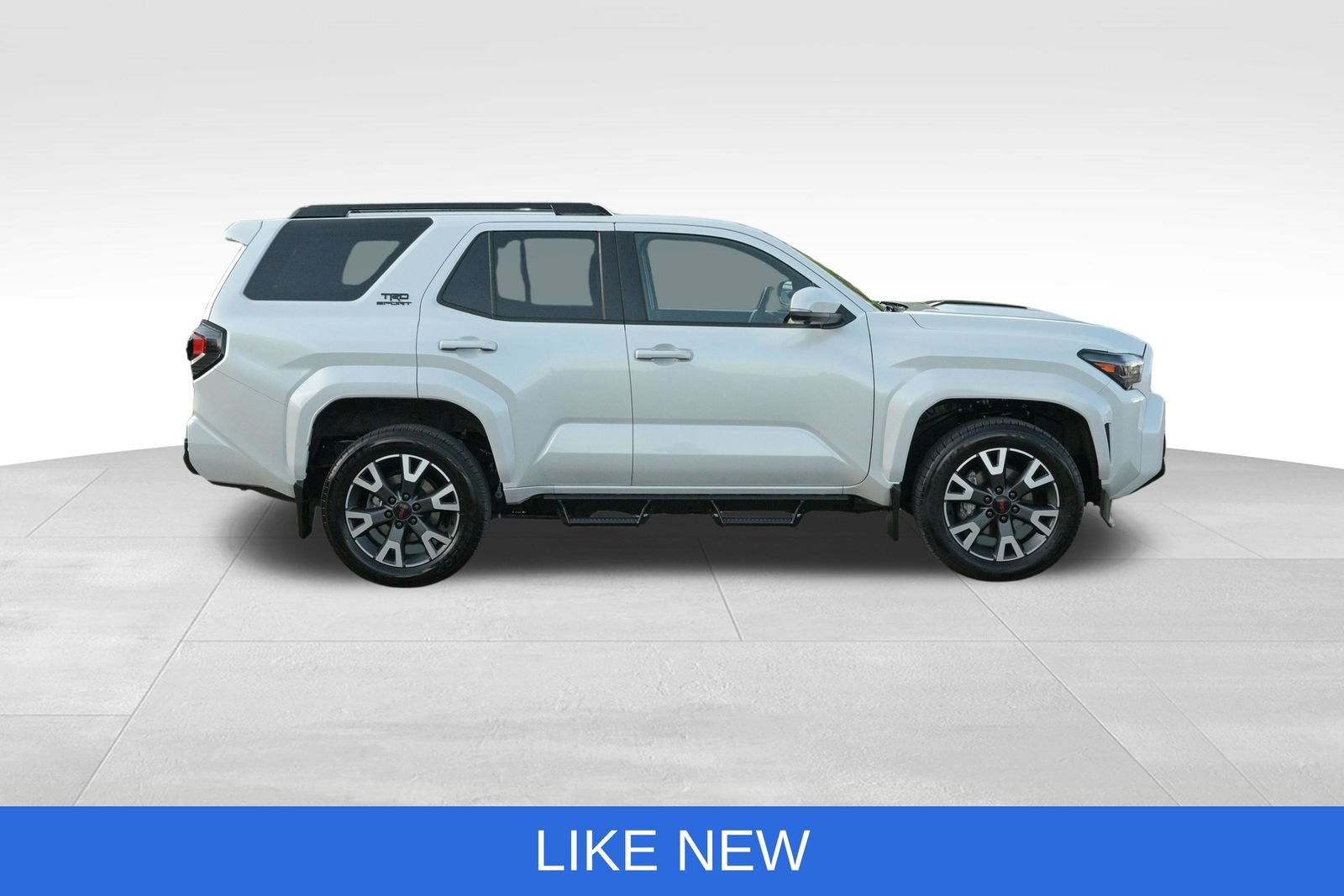 Used 2025 Toyota 4Runner TRD Sport Premium AWD/4WD image 11