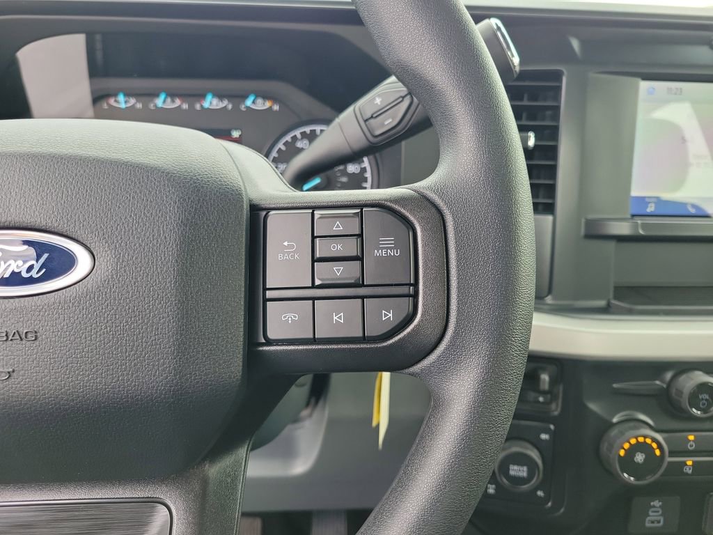 New 2026 Ford F250 4x4 SuperCab Super Duty image 25
