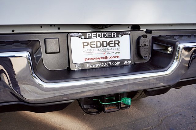 Certified 2024 RAM 2500 Big Horn image 13