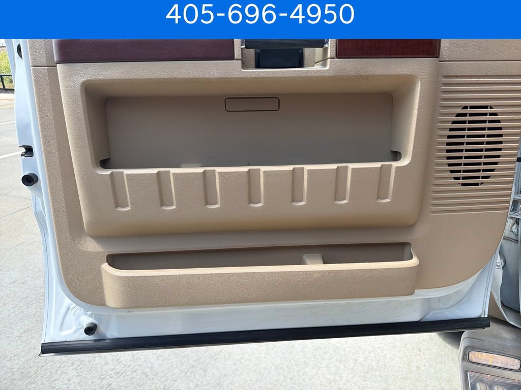 Used 2014 Ford F450 King Ranch AWD/4WD image 15