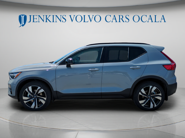 New 2026 Volvo XC40 B5 Ultra w/ Protection Package Premier AWD/4WD image 6