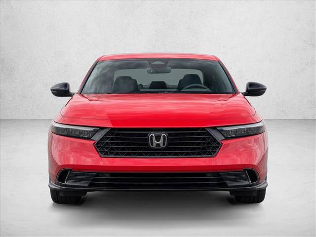 Used 2023 Honda Accord Sport image 2
