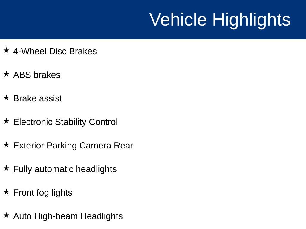 Used 2026 Toyota Tacoma SR5 RWD image 20