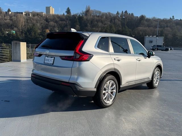 Certified 2024 Honda CR-V EX image 7