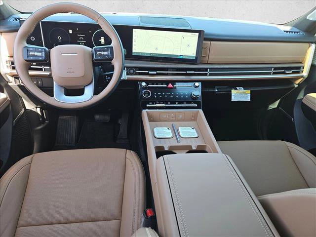 New 2026 Hyundai Santa Fe Calligraphy image 12