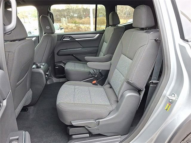 New 2026 GMC Acadia Elevation w/ Black Edition image 7