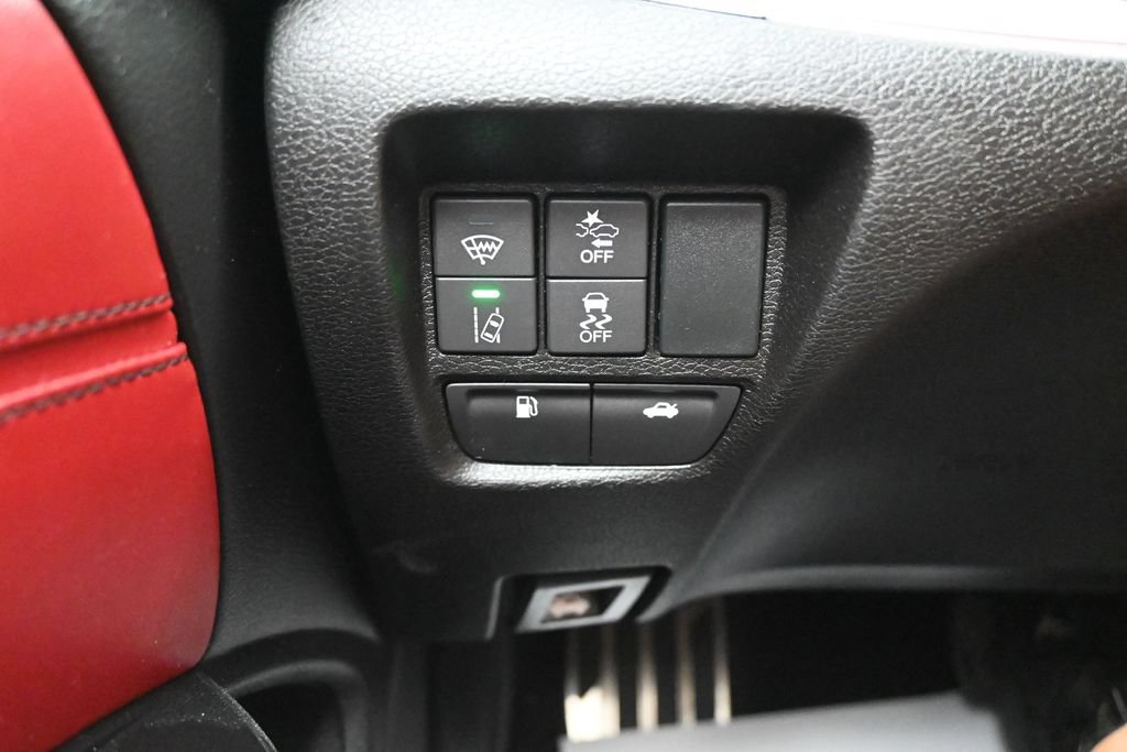 Used 2019 Acura TLX w/ Technology & A-SPEC Pkg FWD image 26