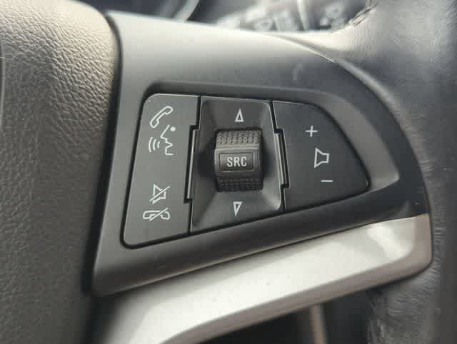 Used 2019 Chevrolet Trax LT w/ LT Convenience Package AWD/4WD image 24