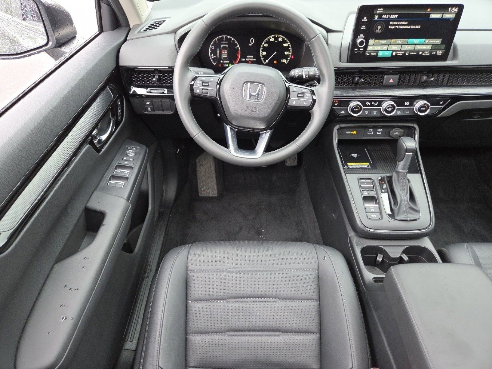 Certified 2024 Honda CR-V EX-L image 28