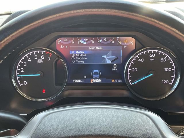 Certified 2021 Ford F150 XLT w/ Equipment Group 302A High image 19