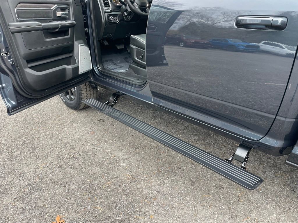 New 2026 RAM 2500 Laramie image 11