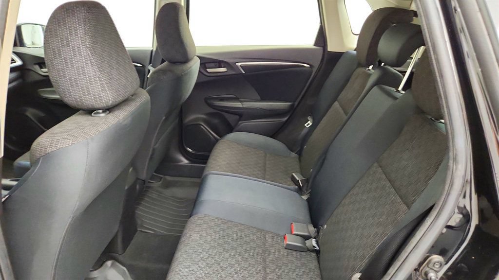Used 2016 Honda Fit LX image 17