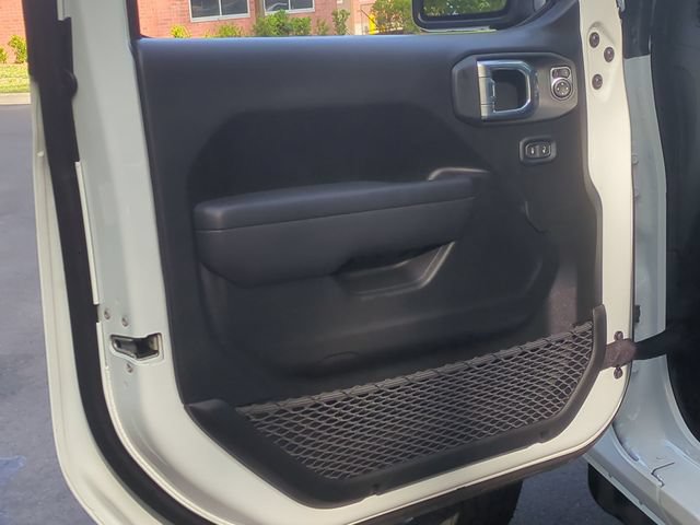 New 2026 Jeep Gladiator Sport AWD/4WD image 30