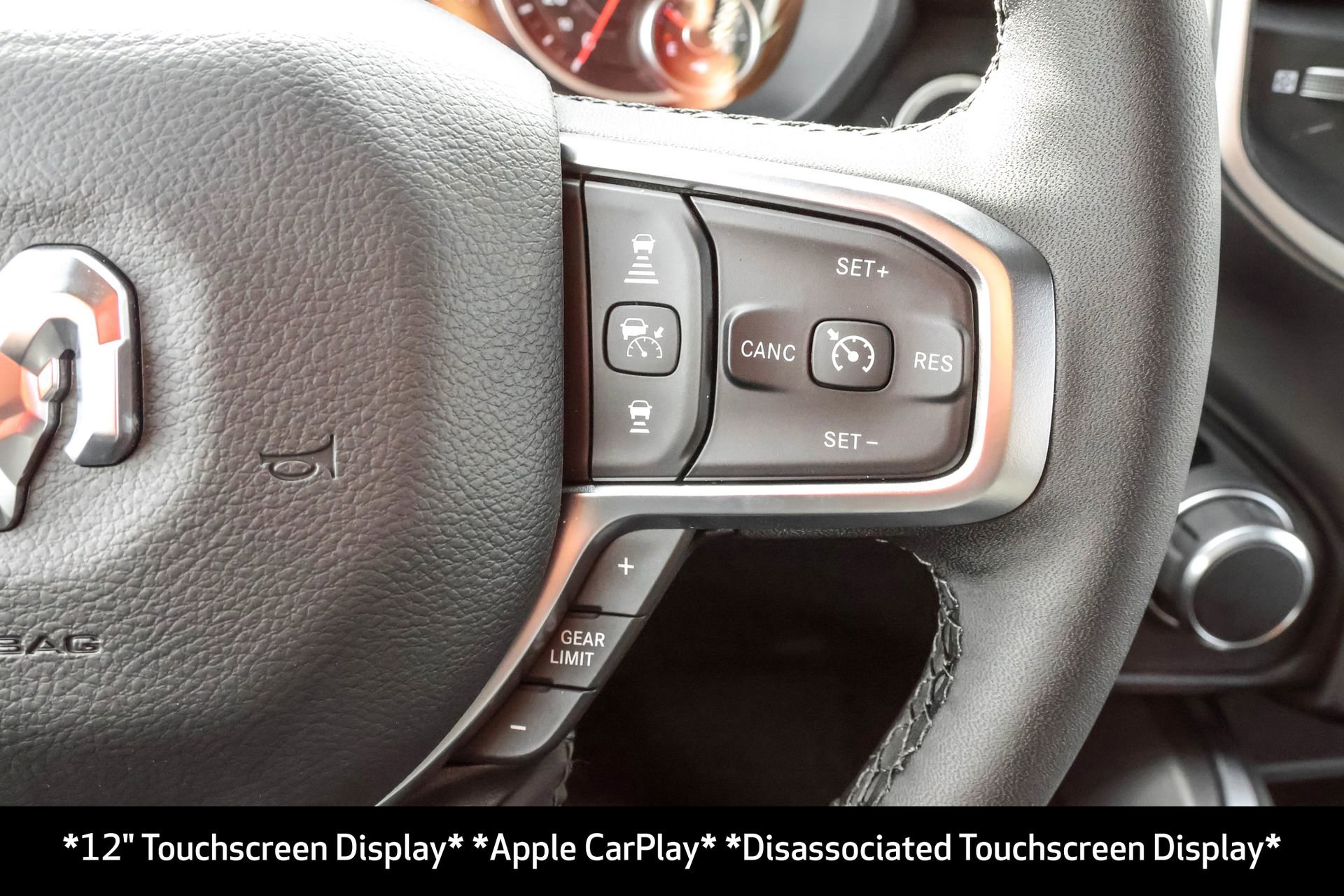 New 2026 RAM 1500 Big Horn image 29