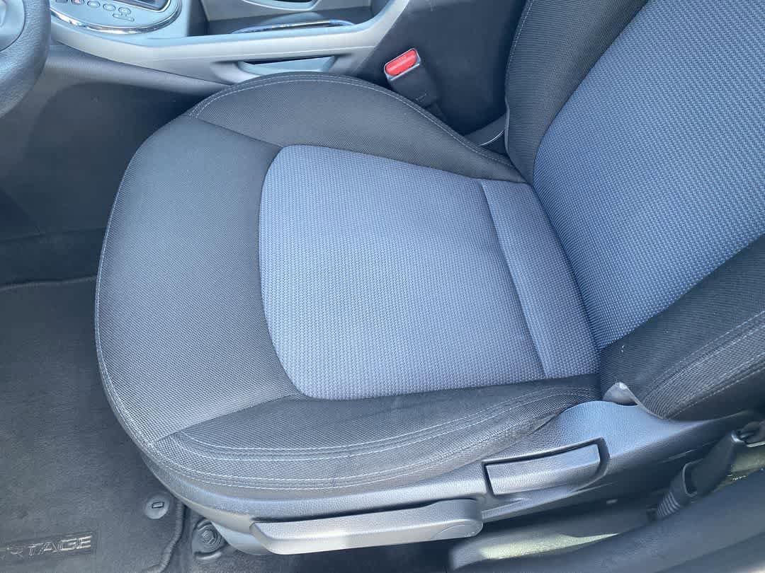 Used 2015 Kia Sportage LX FWD image 11
