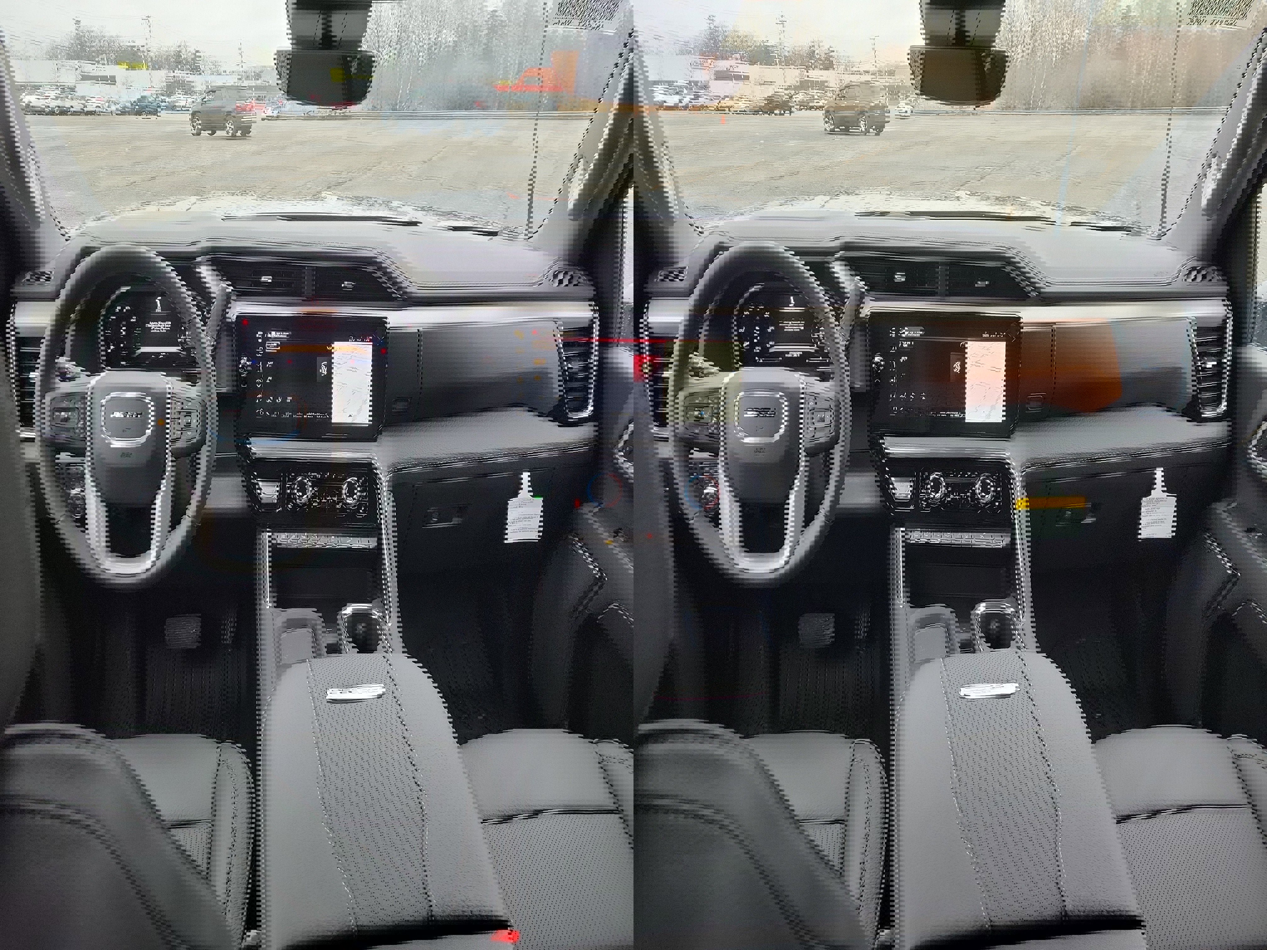 New 2026 GMC Sierra 2500 Denali w/ Technology Package image 18