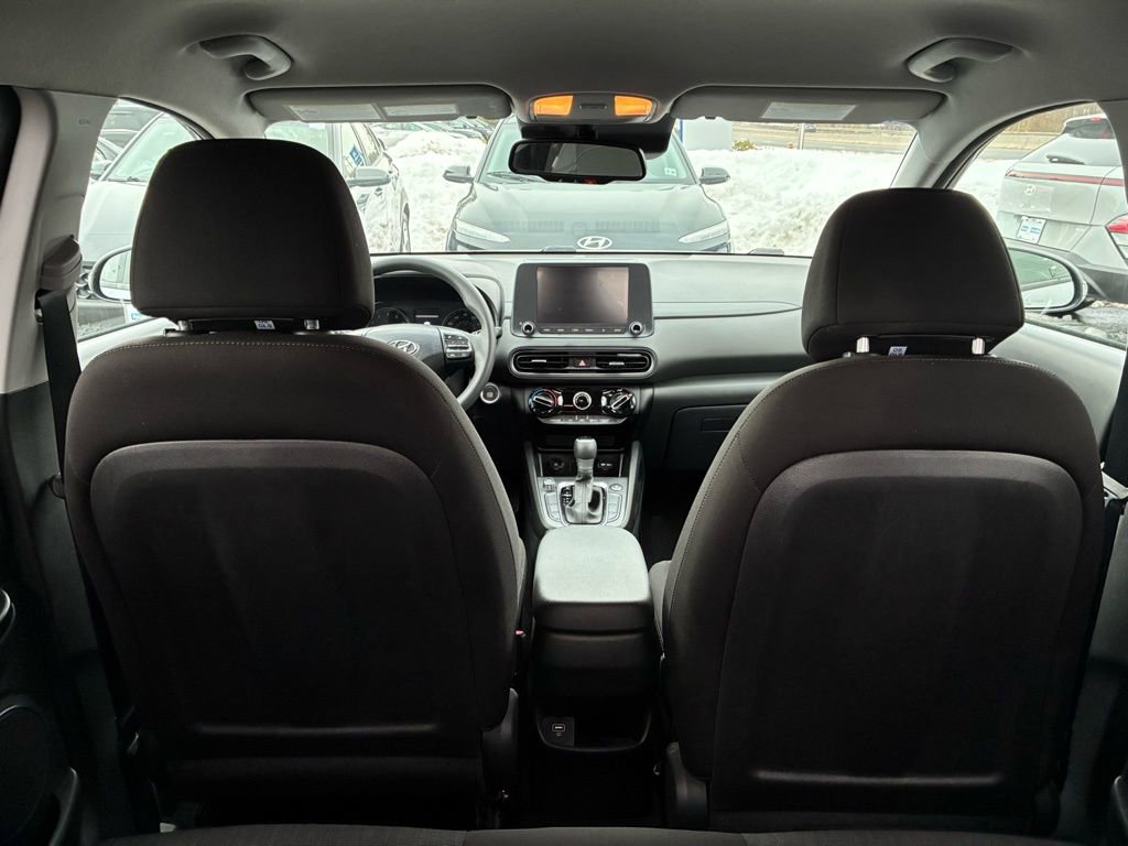 Used 2023 Hyundai Kona SEL image 14