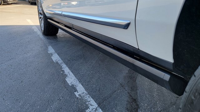 Used 2021 GMC Yukon XL Denali w/ Denali Premium Package image 70