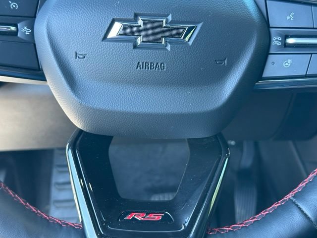 Used 2024 Chevrolet Blazer EV RS AWD/4WD image 29