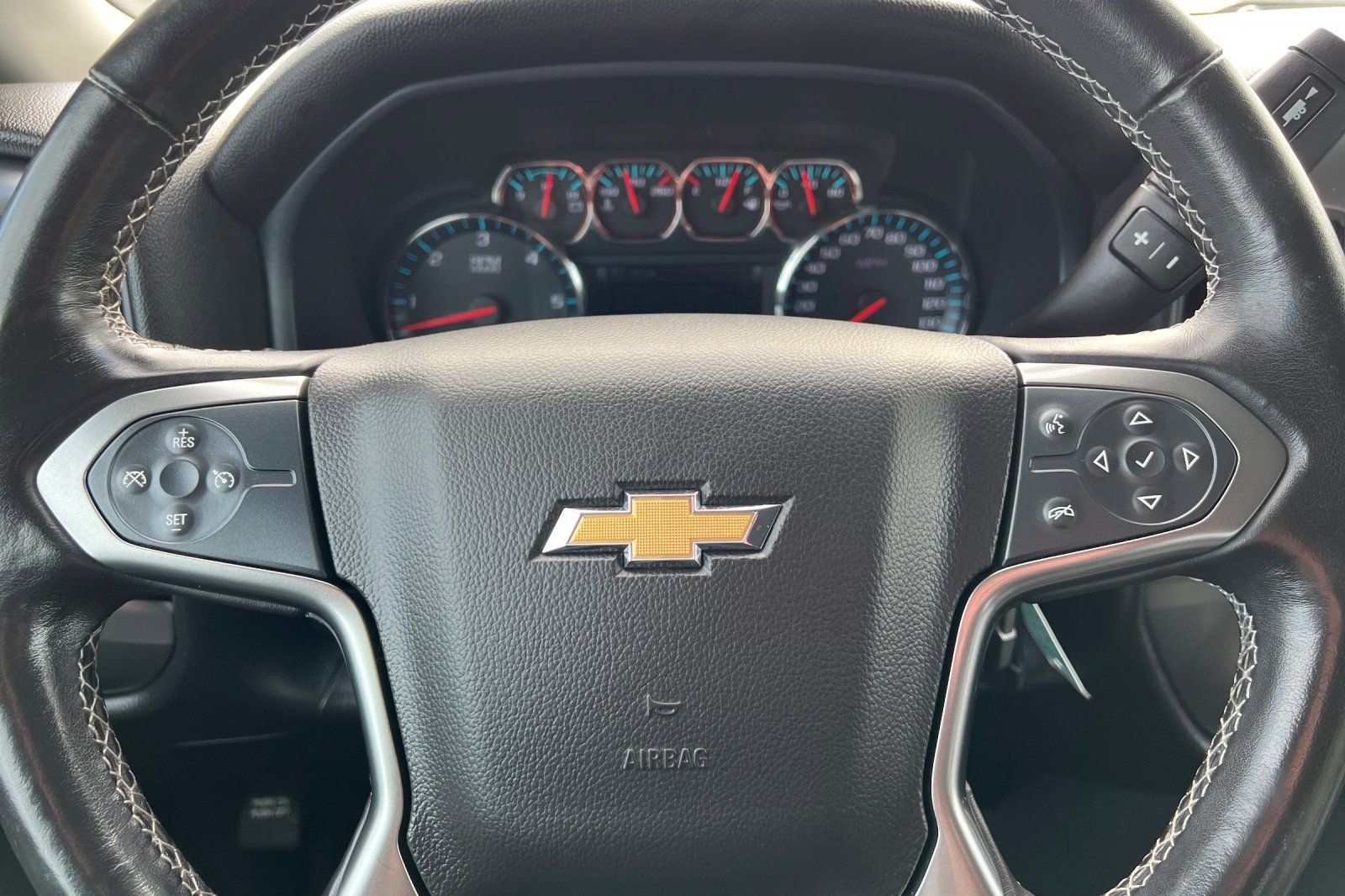 Used 2019 Chevrolet Silverado 3500 LT w/ All-Star Edition image 32