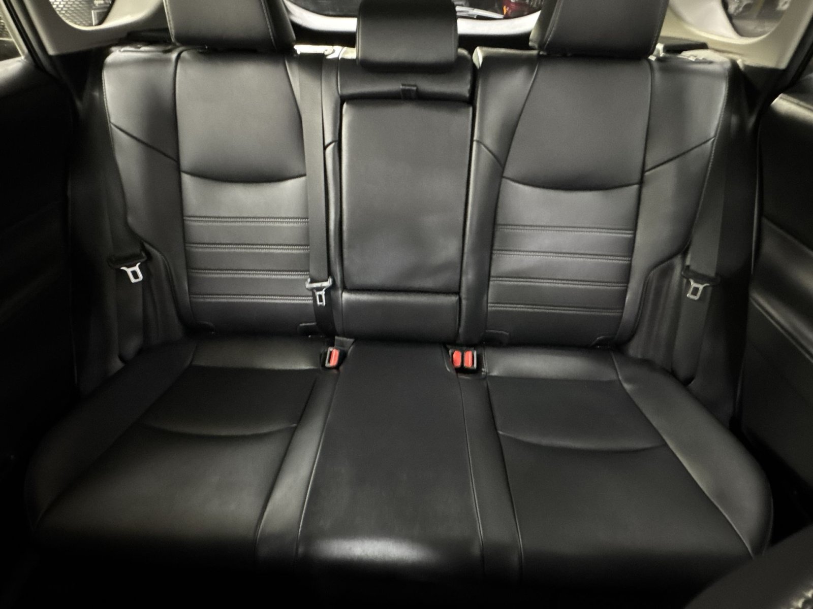 Used 2024 Toyota RAV4 XLE Premium w/ Weather Package AWD/4WD image 15