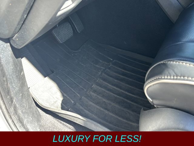 Used 2024 Acura MDX SH-AWD w/ Advance Package image 18