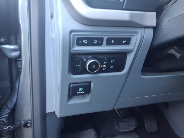 Used 2023 Ford F150 XLT w/ Equipment Group 302A High AWD/4WD image 16