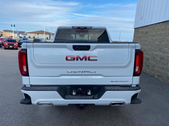 New 2026 GMC Sierra 1500 Denali w/ Technology Package image 6