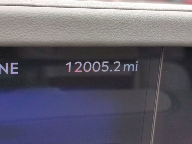 Used 2025 Lincoln Nautilus Reserve image 28