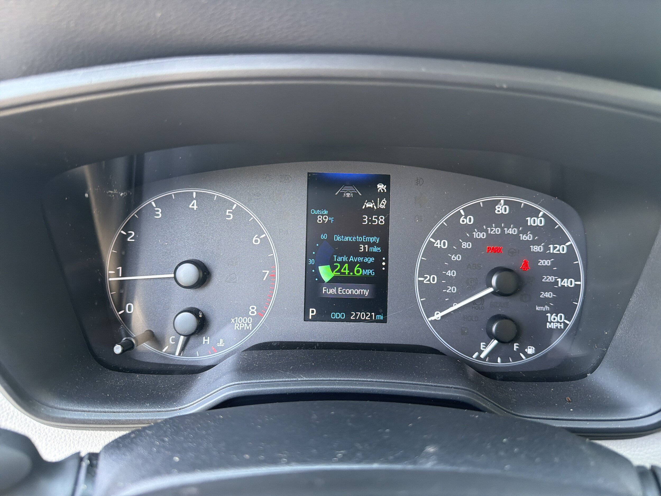 Certified 2024 Toyota Corolla Cross L FWD image 16