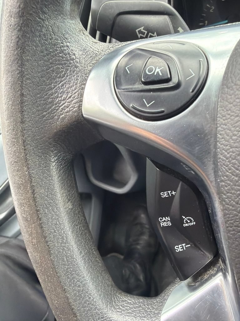 Used 2019 Ford Transit 150 130 Low Roof w/ Interior Upgrade Package RWD image 14