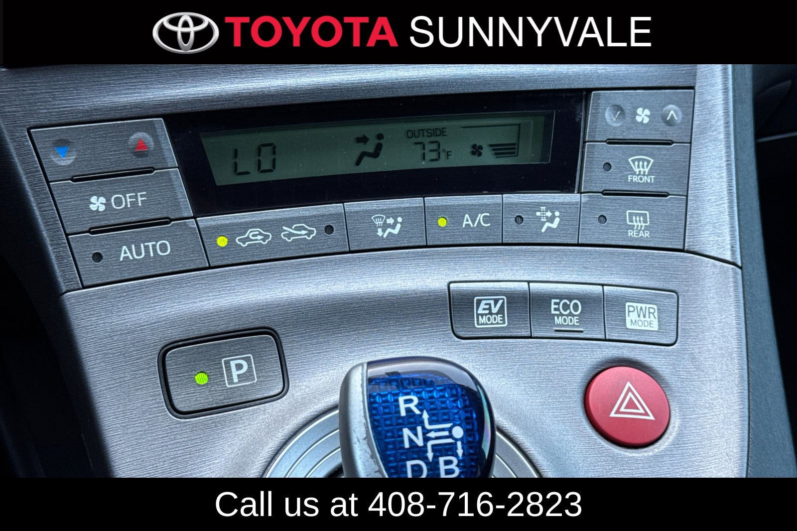 Used 2013 Toyota Prius Five FWD image 21