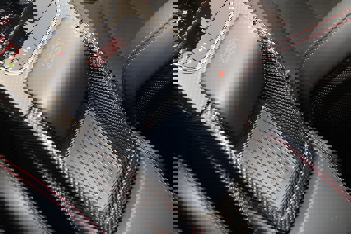 Used 2024 BMW M3 CS w/ M Driver's Package image 54