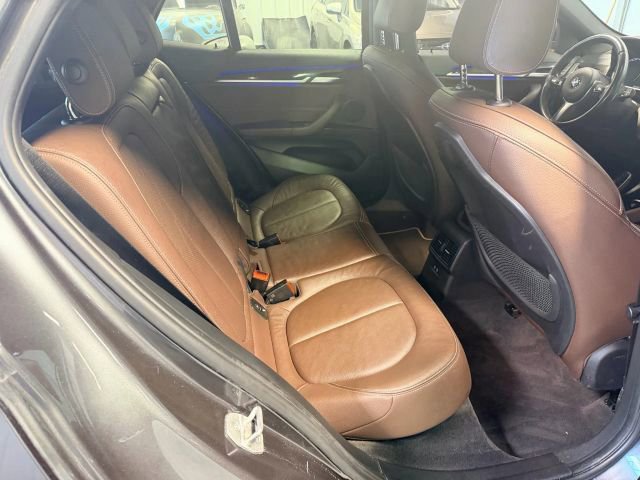 Used 2022 BMW X2 xDrive28i w/ M Sport X Package image 13