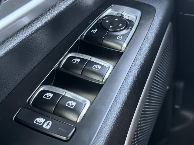 Used 2025 Kia Telluride LX FWD image 29
