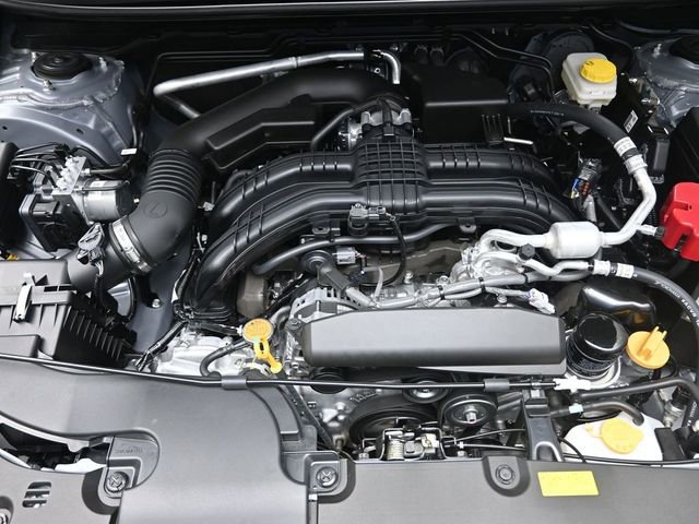 Certified 2025 Subaru Impreza 2.0i Sport AWD/4WD image 31