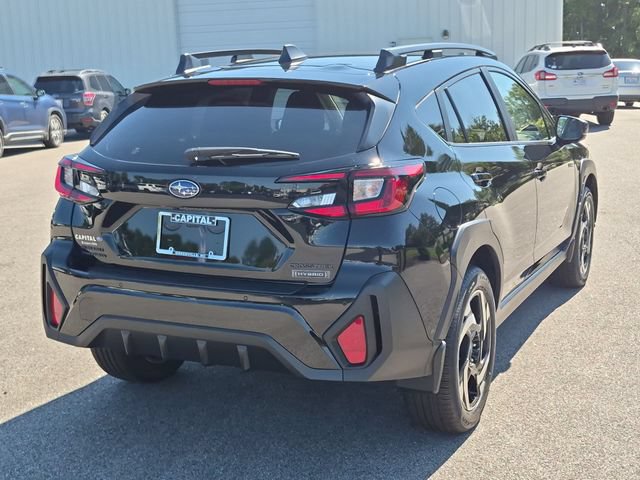 New 2026 Subaru Crosstrek 2.5i Limited AWD/4WD image 3