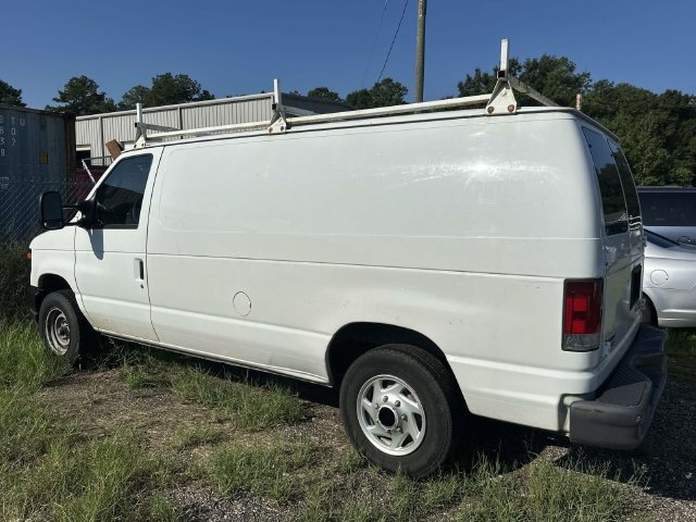 Used 2012 Ford E-150 and Econoline 150 RWD image 11