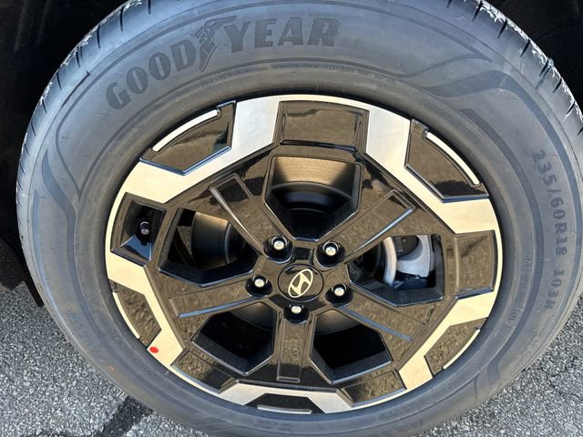 New 2026 Hyundai Santa Fe SE AWD/4WD image 6