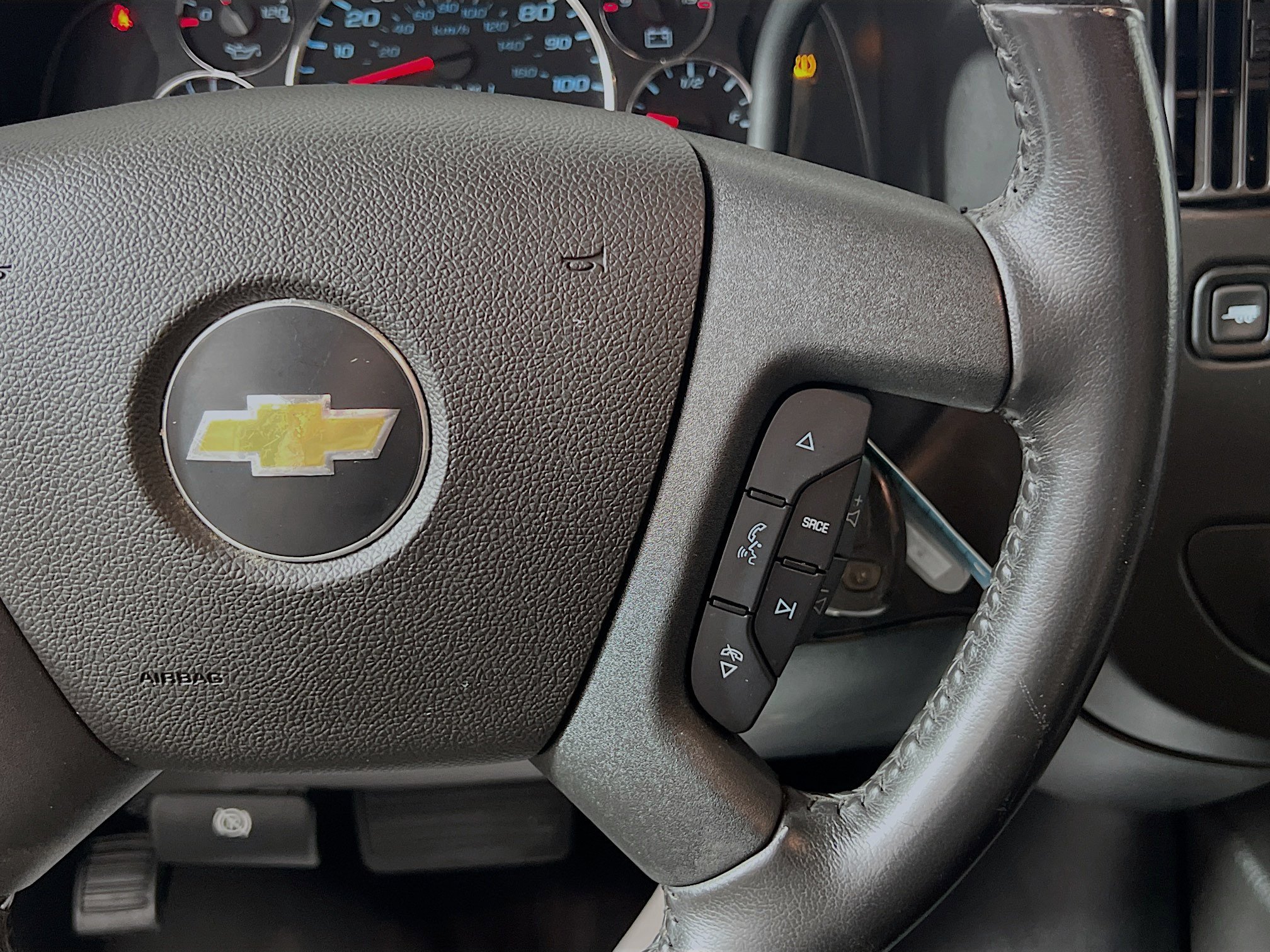 Used 2021 Chevrolet Express 2500 Extended w/ Communications Package RWD image 19
