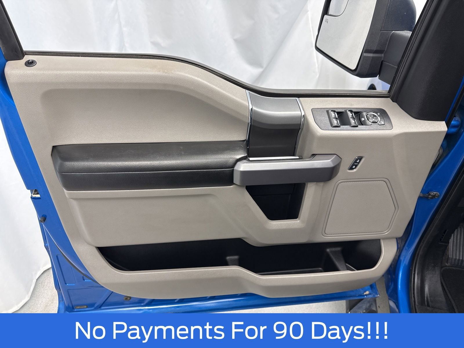 Certified 2019 Ford F150 XLT w/ Equipment Group 302A Luxury image 14