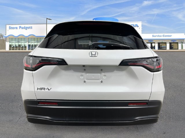 New 2027 Honda HR-V LX image 5