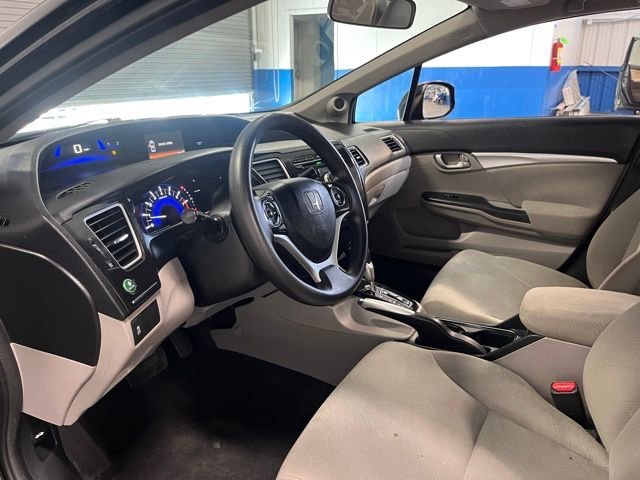 Used 2013 Honda Civic EX image 22