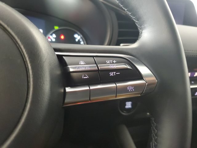 Used 2021 MAZDA MAZDA3 s FWD image 26