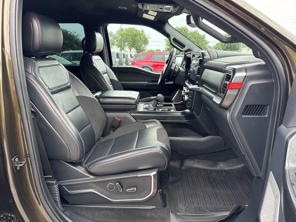 Used 2024 Ford F150 Raptor AWD/4WD image 29