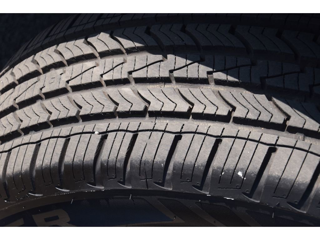 Used 2022 Honda CR-V EX image 10