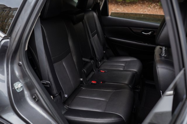 Used 2020 Nissan Rogue SL FWD image 24