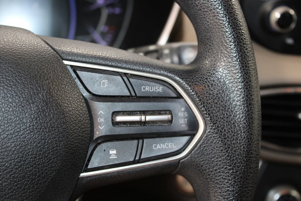 Used 2020 Hyundai Santa Fe SEL FWD image 22