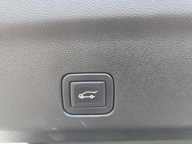 Certified 2024 Chevrolet Tahoe RST w/ Luxury Package AWD/4WD image 14